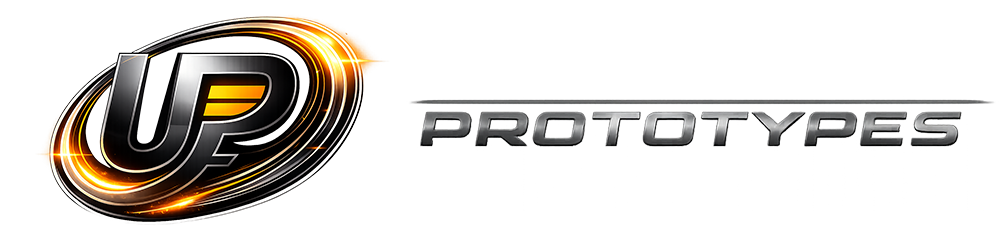 UP-Prototypes Logo